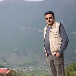 آواتار میزبان