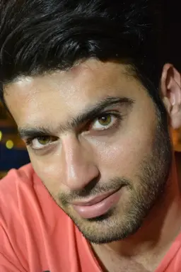 احمد مهدی نژاد