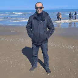 آواتار میزبان