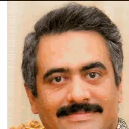 آواتار میزبان