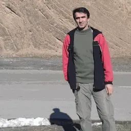 آواتار میزبان