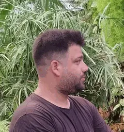 آواتار میزبان