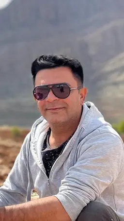 آواتار میزبان