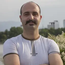 آواتار میزبان