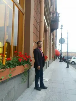 آواتار میزبان
