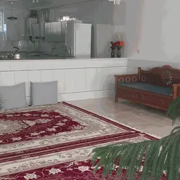آواتار میزبان