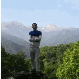 آواتار میزبان