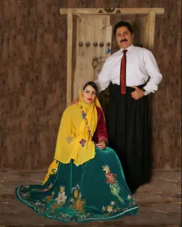 آواتار میزبان
