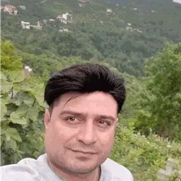 آواتار میزبان