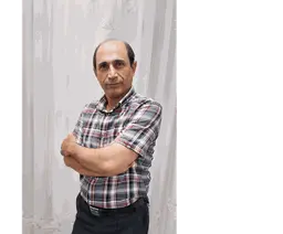 شهریار داداش پور