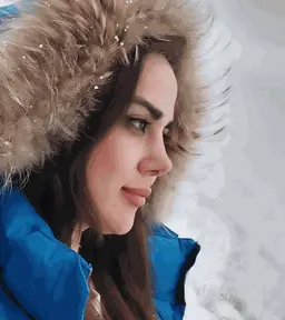 آواتار میزبان