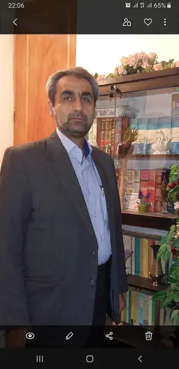 مجتبی شکی