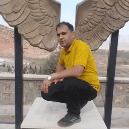 آواتار میزبان
