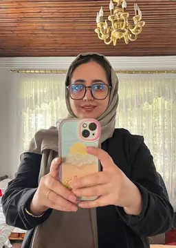 آواتار میزبان