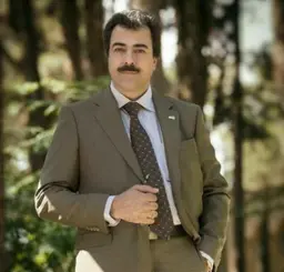 آواتار میزبان