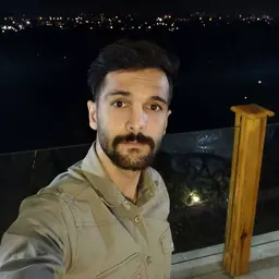 آواتار میزبان