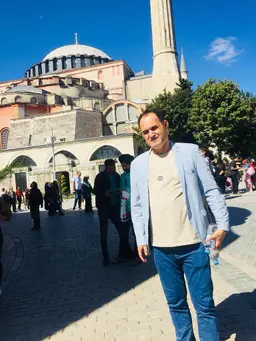 آواتار میزبان