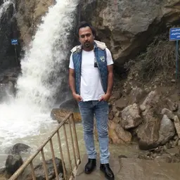 آواتار میزبان