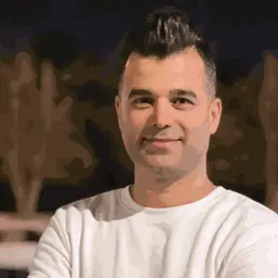 آواتار میزبان