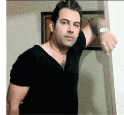 آواتار میزبان