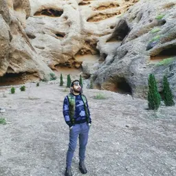 آواتار میزبان