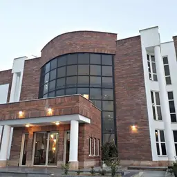 آواتار میزبان