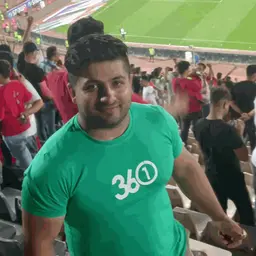 آواتار میزبان