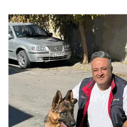 آواتار میزبان