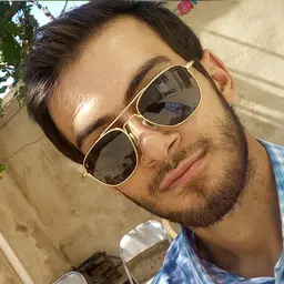 آواتار میزبان
