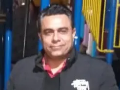 سعید پورقربان