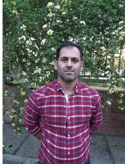 آواتار میزبان
