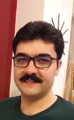 آواتار میزبان
