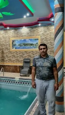 آواتار میزبان