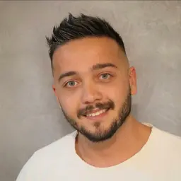 رئوف جراحی