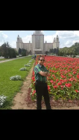 آواتار میزبان