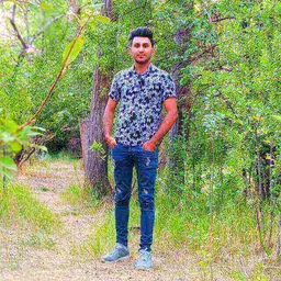 آقای شجاعی