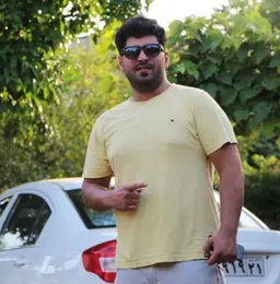 مهرشاد شریفی