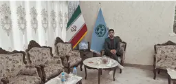 آواتار میزبان