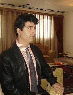 رحمان محمدنژاد