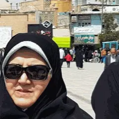 معین حسینی