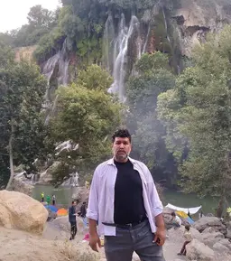 آواتار میزبان
