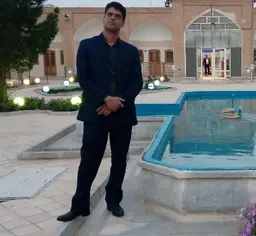 آواتار میزبان