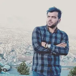 آواتار میزبان