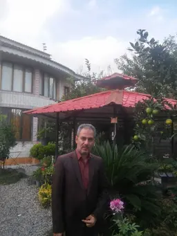 آواتار میزبان
