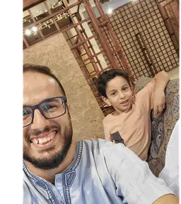 آواتار میزبان