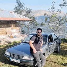 آواتار میزبان