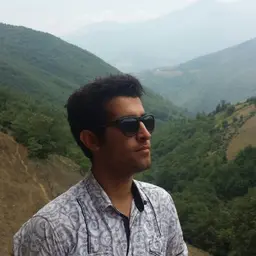 آواتار میزبان