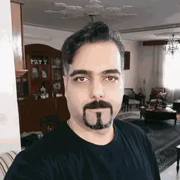 آواتار میزبان