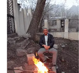 آواتار میزبان