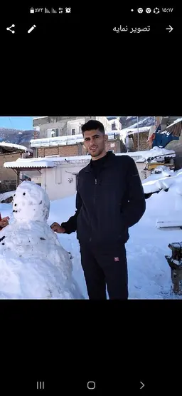 حسین کوهنشین 